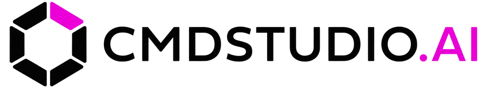 CmdStudio